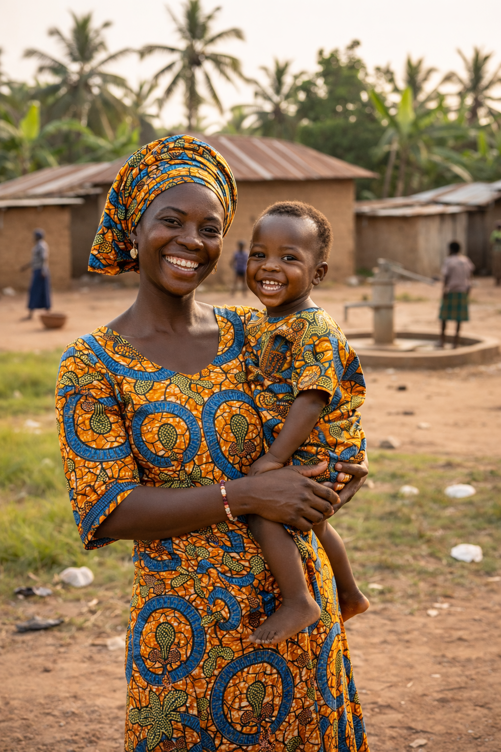 Maternal Health