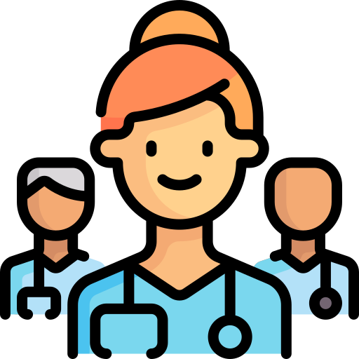 Volunteers