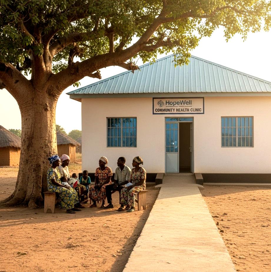 Rural Clinics
