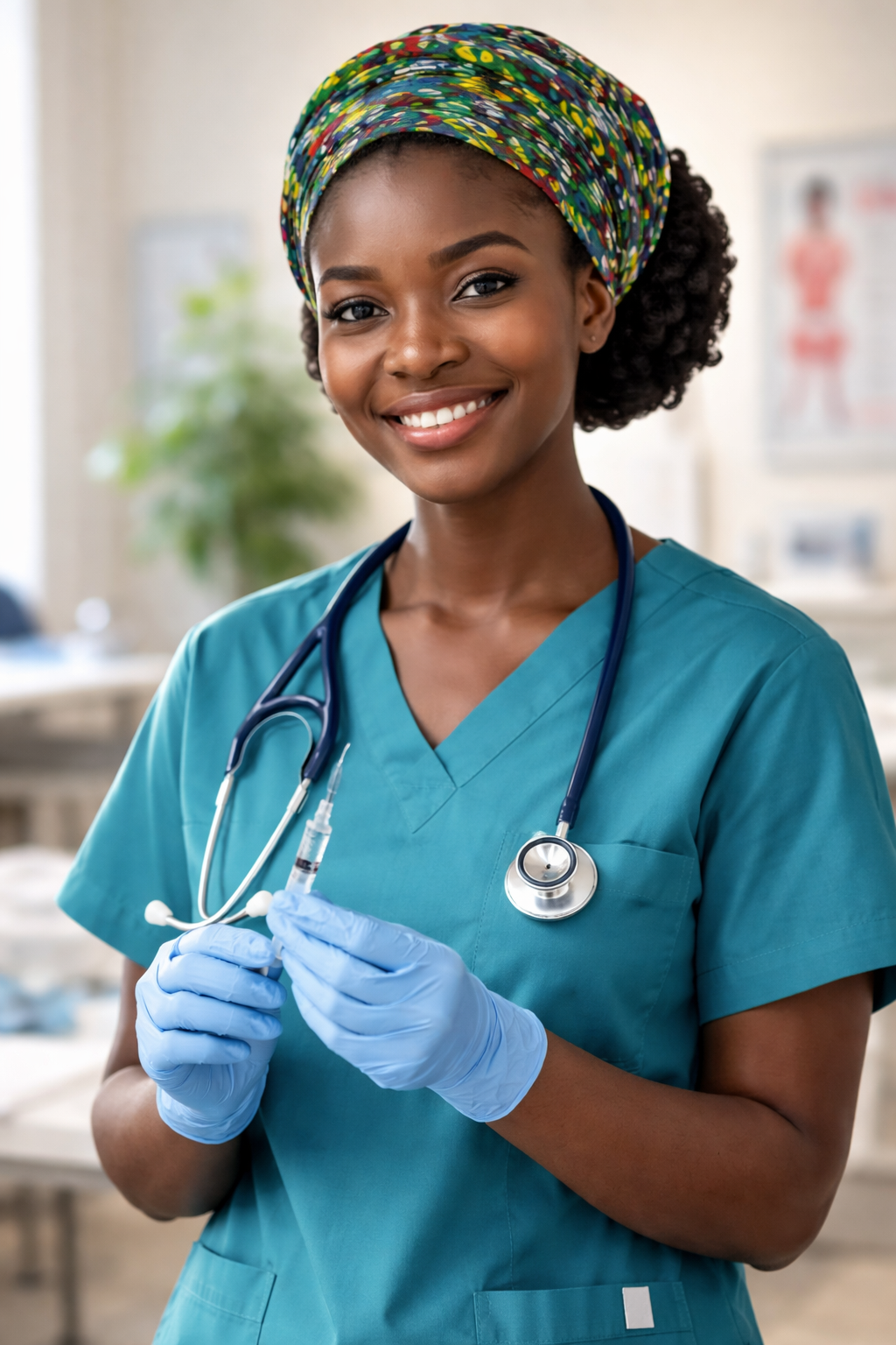 Vaccination Drives